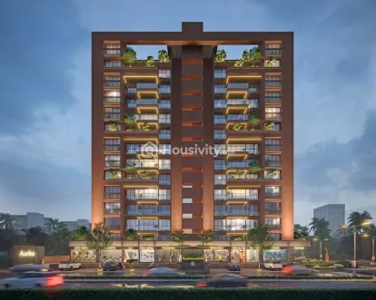 Affinity Aurika One Image 10