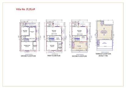 Sheen Swara Swabhagirath Brochure Image 14