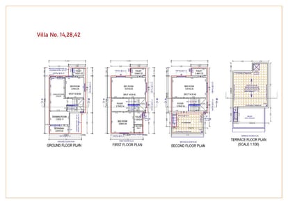 Sheen Swara Swabhagirath Brochure Image 12