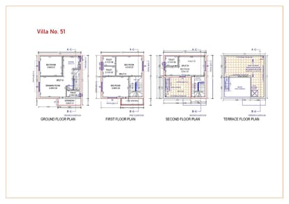 Sheen Swara Swabhagirath Brochure Image 16