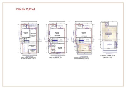Sheen Swara Swabhagirath Brochure Image 13