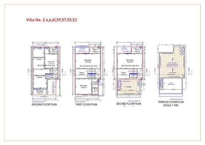 Sheen Swara Swabhagirath Brochure Image 6