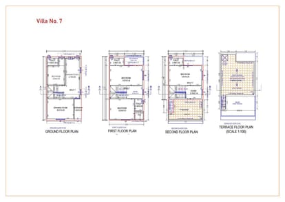 Sheen Swara Swabhagirath Brochure Image 8