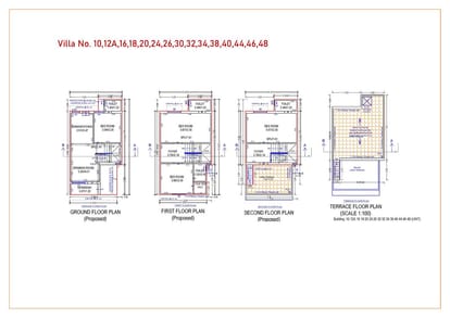 Sheen Swara Swabhagirath Brochure Image 11