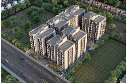 Ramani Sarita Residency 7 Brochure Image 4