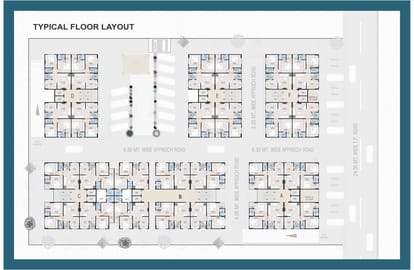 Ramani Sarita Residency 7 Brochure Image 3