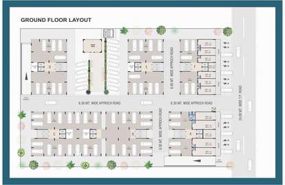 Ramani Sarita Residency 7 Brochure Image 2