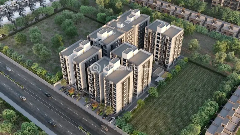 Ramani Sarita Residency 7 Image 1