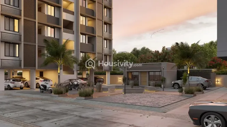 Ramani Sarita Residency 7 Image 4