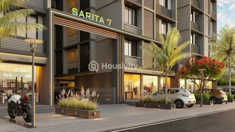 Ramani Sarita Residency 7 Image 2