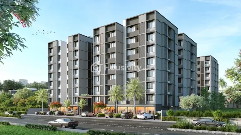 Ramani Sarita Residency 7 Image 3