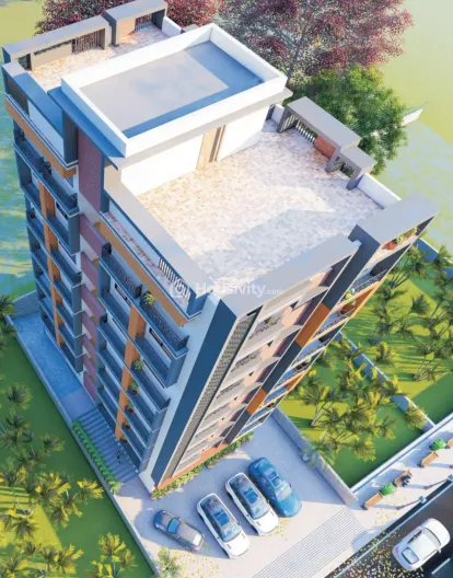 AJ Mizra Residency Image 2