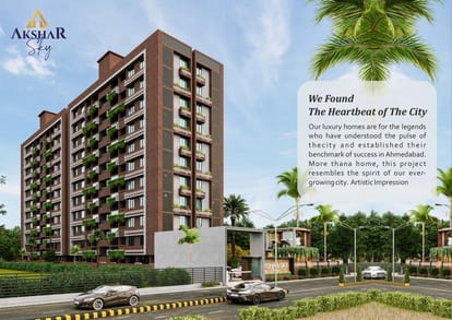Angel Akshar Sky Brochure Image 2