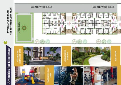Angel Akshar Sky Brochure Image 10