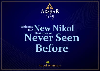 Angel Akshar Sky Brochure Image 3