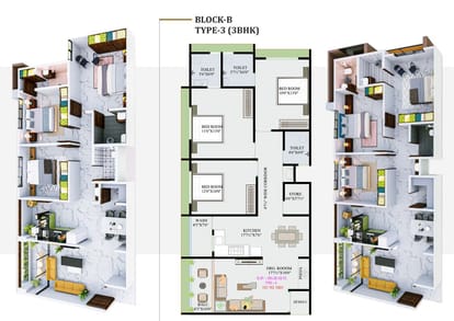Angel Akshar Sky Brochure Image 7