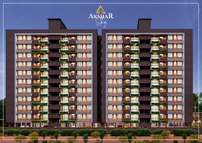Angel Akshar Sky Brochure Image 4