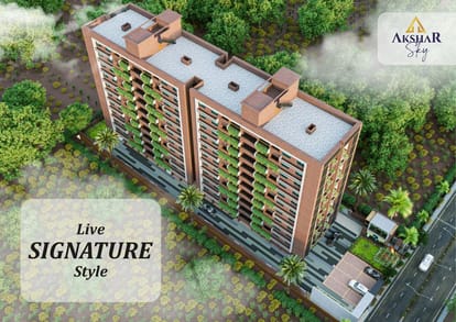Angel Akshar Sky Brochure Image 15