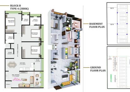 Angel Akshar Sky Brochure Image 8