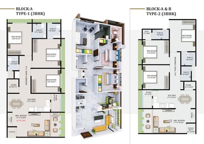 Angel Akshar Sky Brochure Image 6