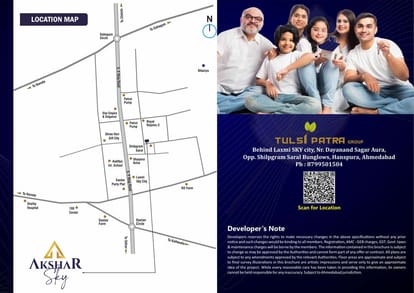 Angel Akshar Sky Brochure Image 16