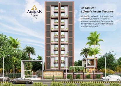 Angel Akshar Sky Brochure Image 5