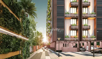 Angel Akshar Sky Image 6