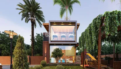 Angel Akshar Sky Image 2