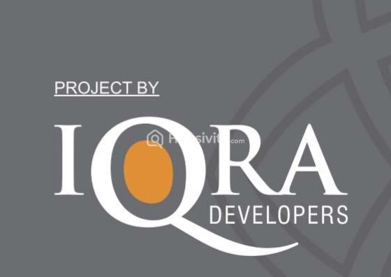 Iqra Developers Logo