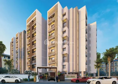 Iqra Dar E Salam Residency Image 3