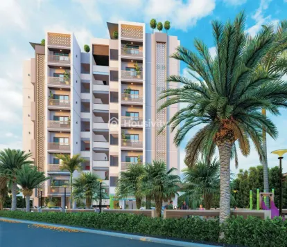 Iqra Dar E Salam Residency Image 2