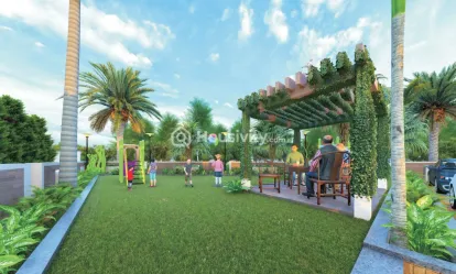 Iqra Dar E Salam Residency Image 6