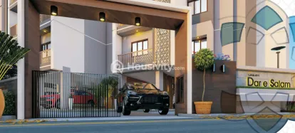 Iqra Dar E Salam Residency Image 5