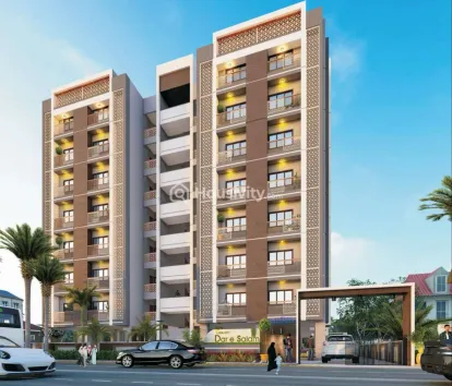 Iqra Dar E Salam Residency Image 4