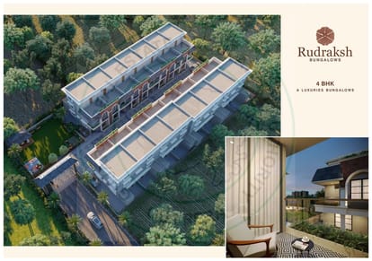 Rudraksh Bungalows Brochure Image 3
