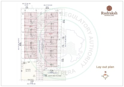 Rudraksh Bungalows Brochure Image 4