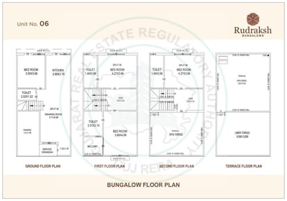 Rudraksh Bungalows Brochure Image 9