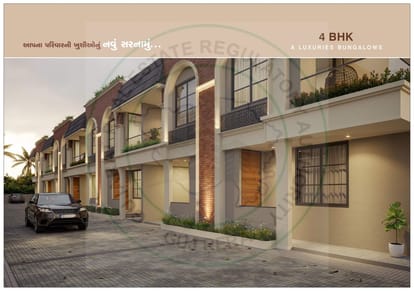 Rudraksh Bungalows Brochure Image 16