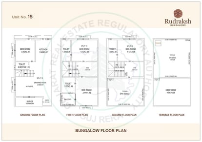 Rudraksh Bungalows Brochure Image 15