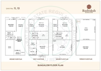 Rudraksh Bungalows Brochure Image 14