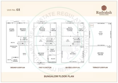 Rudraksh Bungalows Brochure Image 7