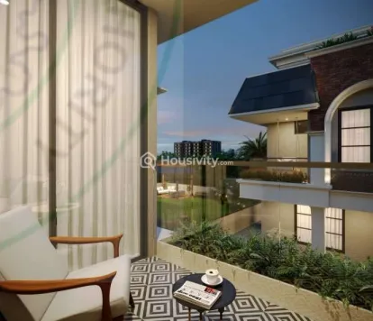 Rudraksh Bungalows Image 4