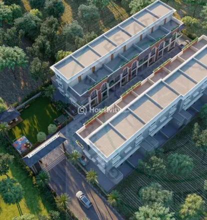 Rudraksh Bungalows Image 3