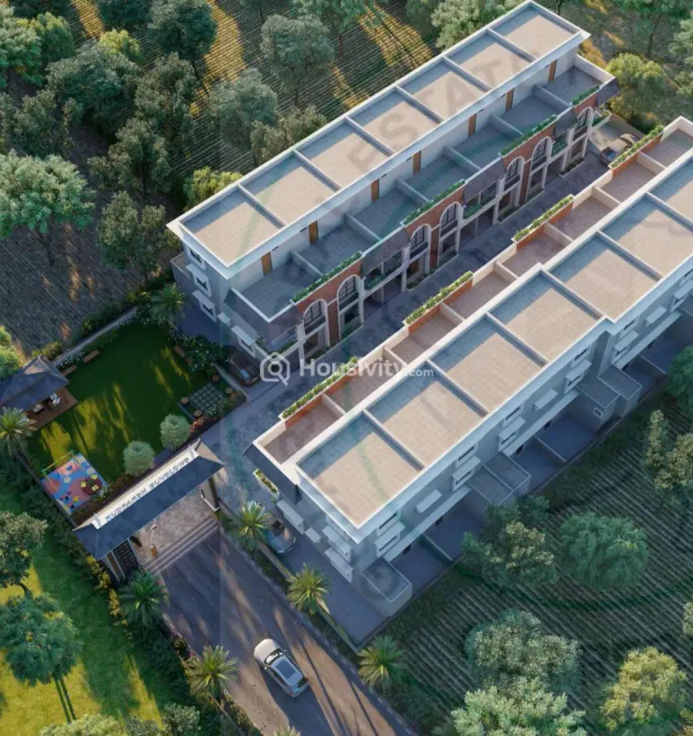 Rudraksh Bungalows Image 3