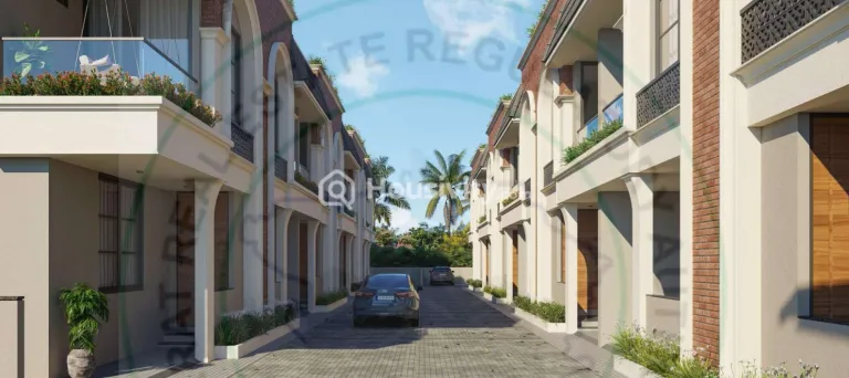 Rudraksh Bungalows Image 1