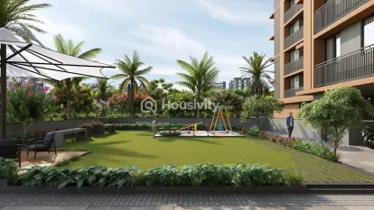 Sahajanand Harmony Image 3