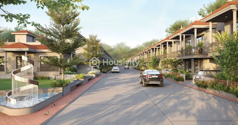 Shree Hari Sapphire Heaven Image 3