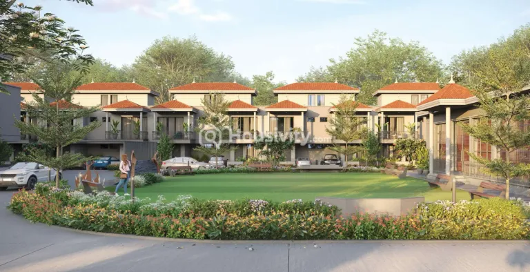 Shree Hari Sapphire Heaven Image 1