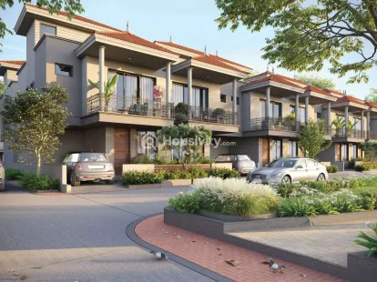 Shree Hari Sapphire Heaven Image 2