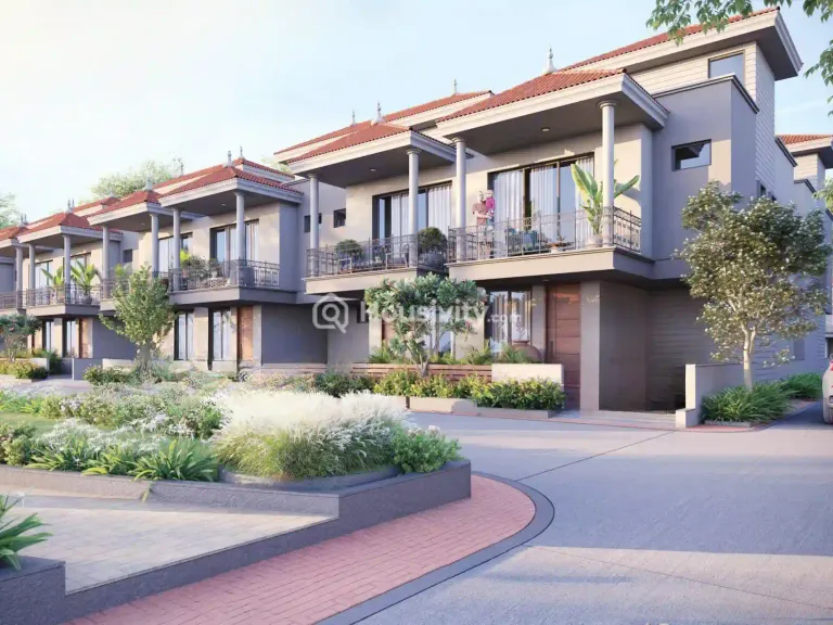 Shree Hari Sapphire Heaven Image 4